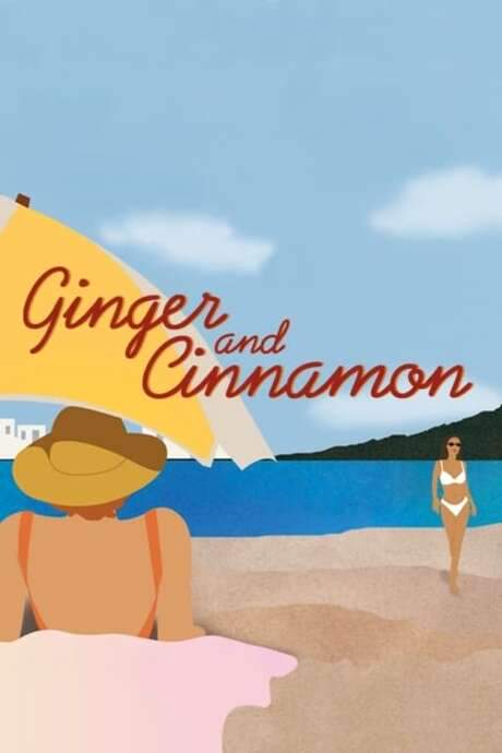 Ginger and Cinnamon